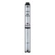 Hlubinné ponorné čerpadlo Elpumps BP 10