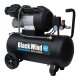 Pístový kompresor Black Wind BV-2,2-50CM