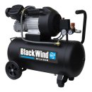 Pístový kompresor Black Wind BV-2,2-50CM