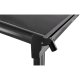 hliníková pergola ( 5 x 3 m ) Riwall PRO RMPP 16 x 10 Anthracite