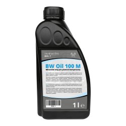 Olej pro pístové kompresory BWL-1