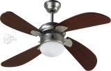 Stropní ventilátory