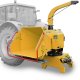 Štěpkovač za traktor Laski LS 160 TT (1000 ot/min - se závěsem)