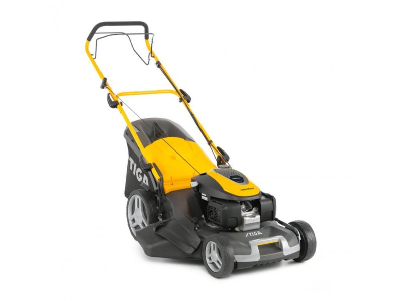 Benzínová sekačka StigaCombi 55 SQ H - Kliknutím na obrázek zavřete