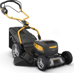 Bateriová travní sekačka Stiga Combi 753e V Kit