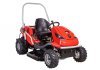 Crossjet 4x4 - Zahradní traktor na vysokou travu