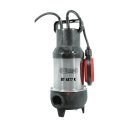Elpumps CT 2274 S - univerzální ponorné kalové čerpadlo