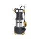 Ponorné kalové čerpadlo Elpumps CT 800 TWIN
