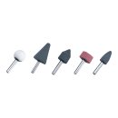 Sada brusných tělísek DG-SK6