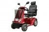 SELVO 4800 elektrický seniorský invalidní vozík