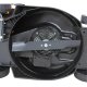 Riwall PRO REM 3817 - travní sekačka s elektrickým motorem 2 v 1