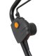 Riwall PRO REM 3817 - travní sekačka s elektrickým motorem 2 v 1
