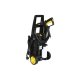 Riwall PRO REPW 120 SET - elektrická tlaková myčka 120 bar