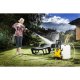 Riwall PRO REPW 120 SET - elektrická tlaková myčka 120 bar