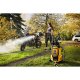 REPW 180 RC SET - elektrická tlaková myčka 180 barů s dálkovým ovládáním a příslušenstvímr