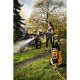 REPW 180 RC SET - elektrická tlaková myčka 180 barů s dálkovým ovládáním a příslušenstvímr