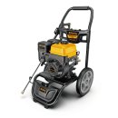 Tlaková myčka Riwall PRO RPPW 250 SET