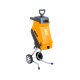 Riwall PRO RES 2545 - elektrický nožový drtič větví 2500 W Riwall PRO RES 2545 - elektrický nožový drtič větví 2500 W