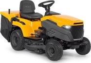 Zahradní traktor Stiga ESTATE 384