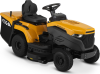 Zahradní traktor Stiga Estate 598 W Special