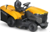 Zahradní traktor Stiga Estate 798 W