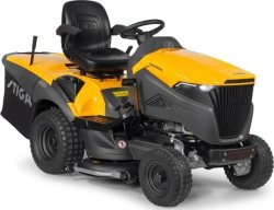 Zahradní traktor Stiga Estate 9102 W