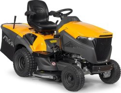 Zahradní traktor Stiga Estate 9122 WX 4x4