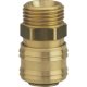ESX38A Rychlospojka ESX 3/8 vnější