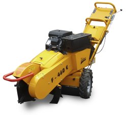 Pařezová fréza Laski F 460 EI