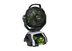 AKU zvlhčovací ventilátor FN1000E-K1252 - sada