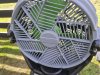 AKU zvlhčovací ventilátor FN1000E