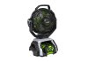 AKU zvlhčovací ventilátor FN1000E-K1252 - sada