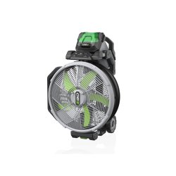 Aku zvlhčovací ventilátor FN1800E