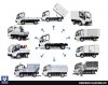 Elektrický vozík pro přepravu nákladů D-TRUCK Elektrický vozík pro přepravu nákladů D-TRUCK