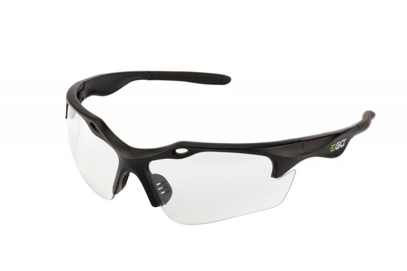 Ochranné brýle, čirý zorník GS001E - Kliknutím na obrázek zavřete