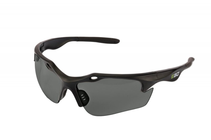 Ochranné brýle, tmavý zorník GS002E - Kliknutím na obrázek zavřete