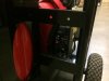Rámová profesionální elektrocentrála TP 15 HP AVR s podvozkem