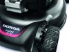 Motorová sekačka s pojezdem HRN 536 VY