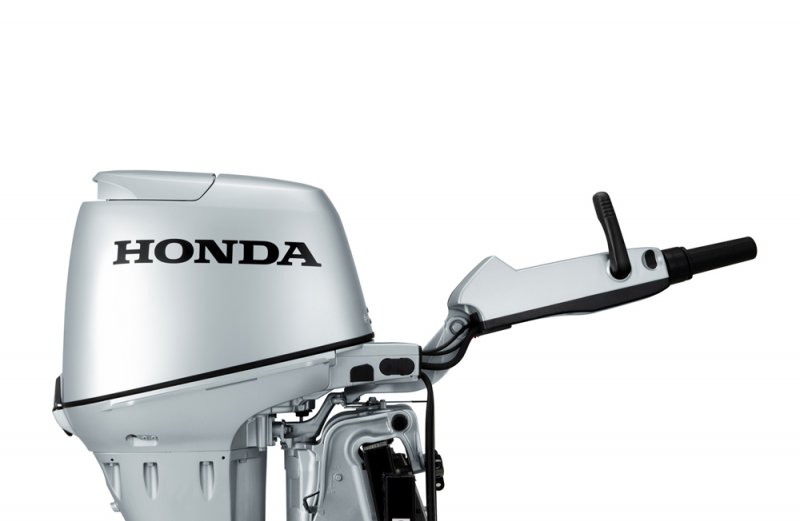 Lodní motor Honda BF 30 - Kliknutím na obrázek zavřete