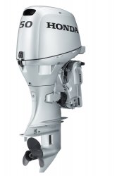 Lodní motor Honda BF 50