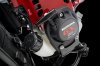 Čtyřtaktní zádový křovinořez Honda UMR 450 L