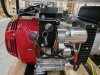 Rámová profesionální elektrocentrála TP 7 HLE AVR