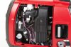 Lehká kufříková elektrocentrála Honda EU 22i