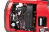 Lehká kufříková elektrocentrála Honda EU 22i