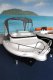 Laminátová loď Marion 450 Cabin