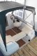 Laminátová loď Marion 450 Cabin