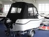 Laminátová loď Marion 450 Cabin