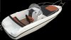 Laminátová loď Marion 560 SunDeck