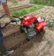 Rotavátor Honda FF 500