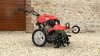 Rotavátor Honda FF 500